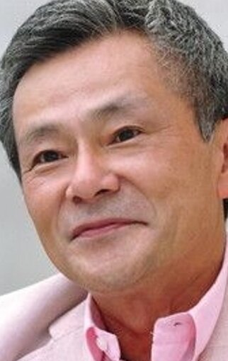 фото Сюити Икэда