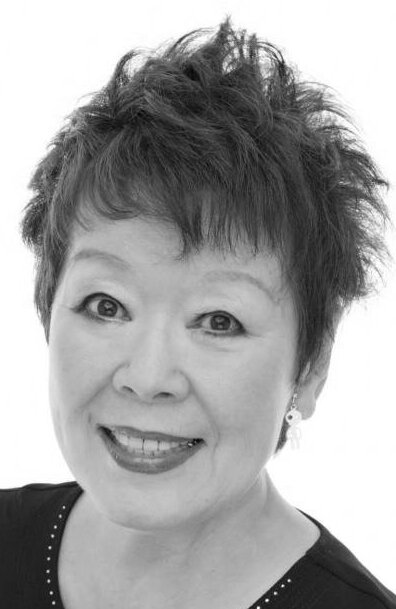 фото Минори Мацусима