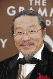 фото Китаро