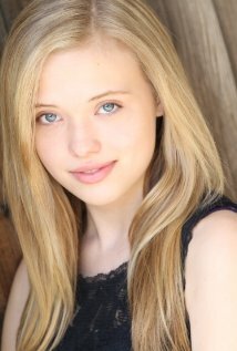 фото Лорен Тейлор