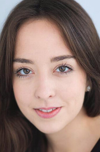 фото Анастасия Дрю