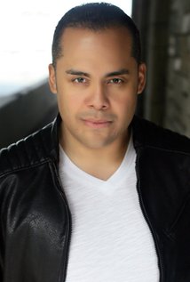 фото Сэмми Пералта