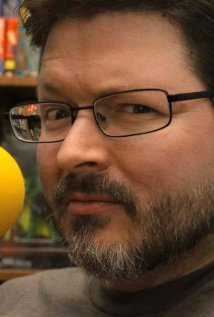 фото Glenn Porzig