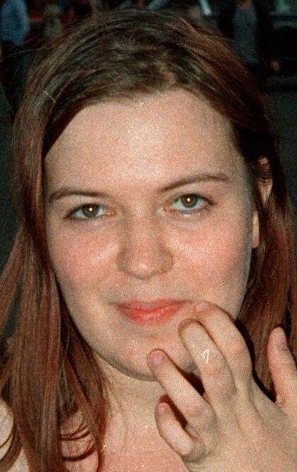 фото Анна Брандуш