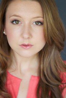 фото Франческа Смит