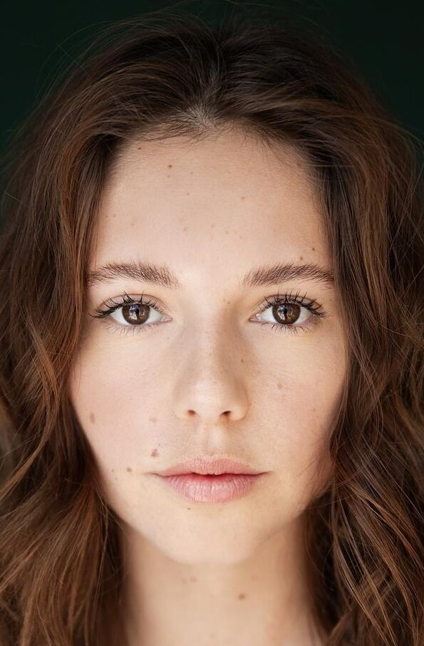 фото Лаура Дутра