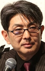 фото Ясуоми Умэцу