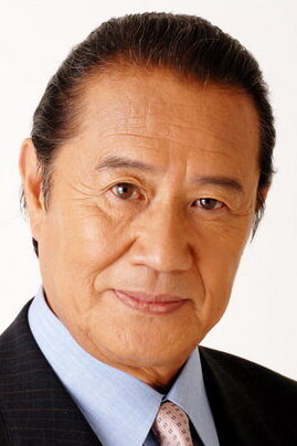 фото Кодзи Морицугу