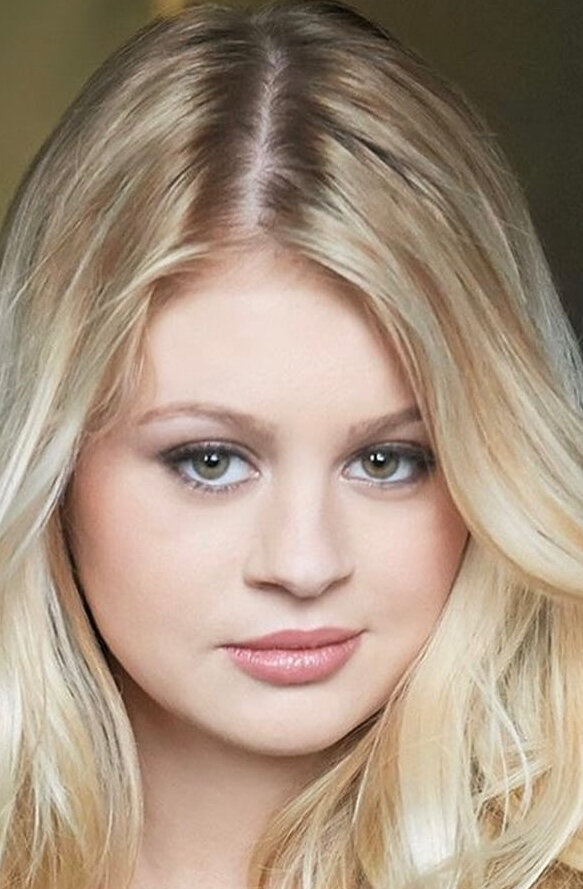 фото Натали Гэнзхорн