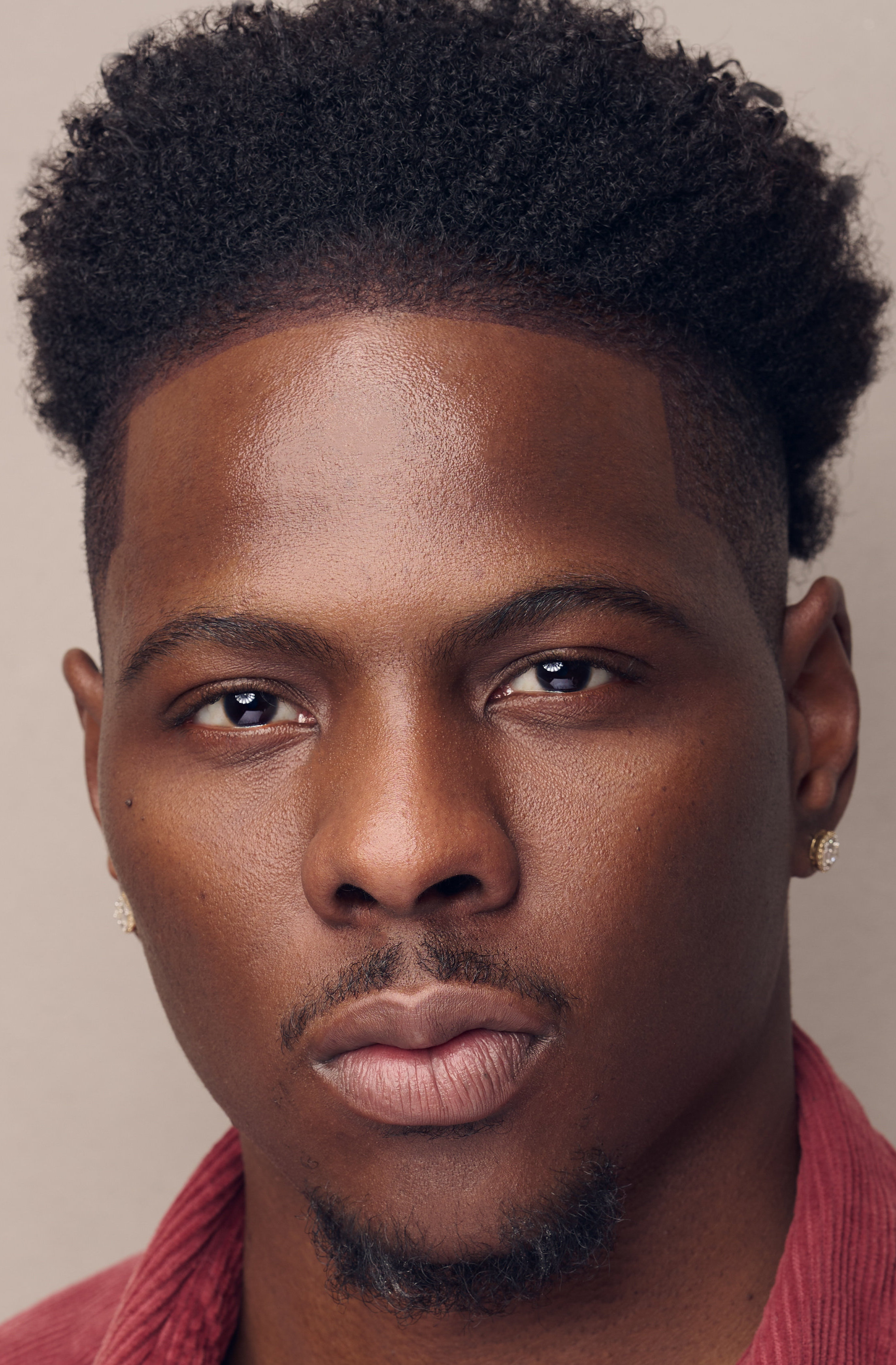 фото Митчелл Эдвардс