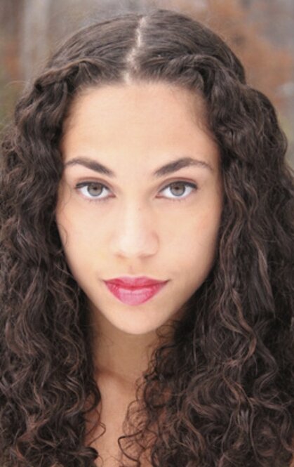 фото Aidaa Peerzada