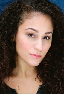 фото Кристал Торрес