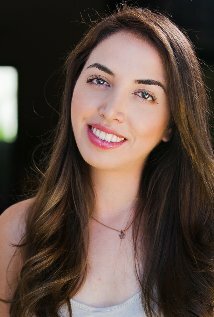 фото Delia Gomez