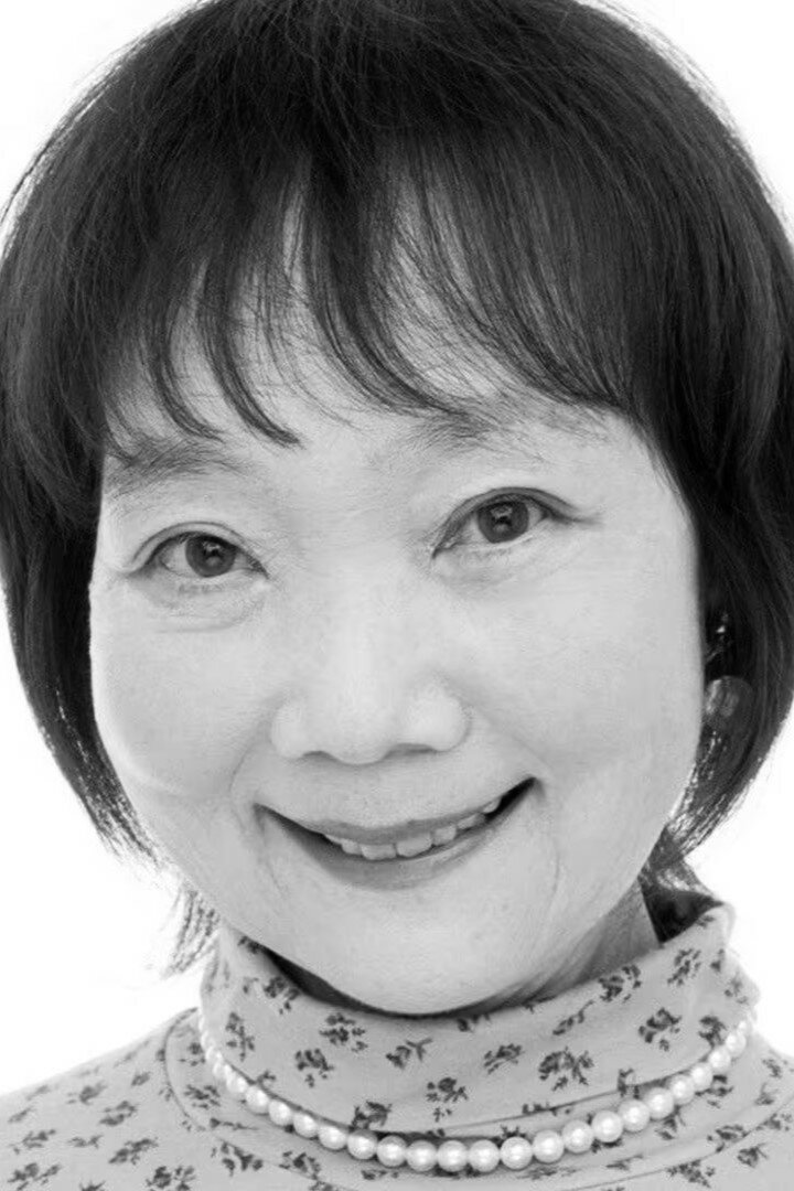 фото Кацуэ Мива