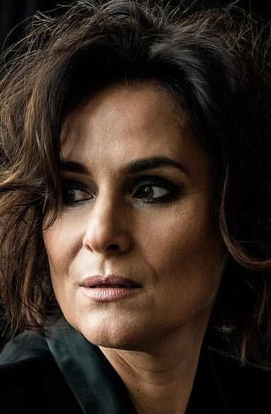 фото Дорота Ландовска