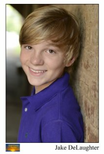 фото Джейк Делотер