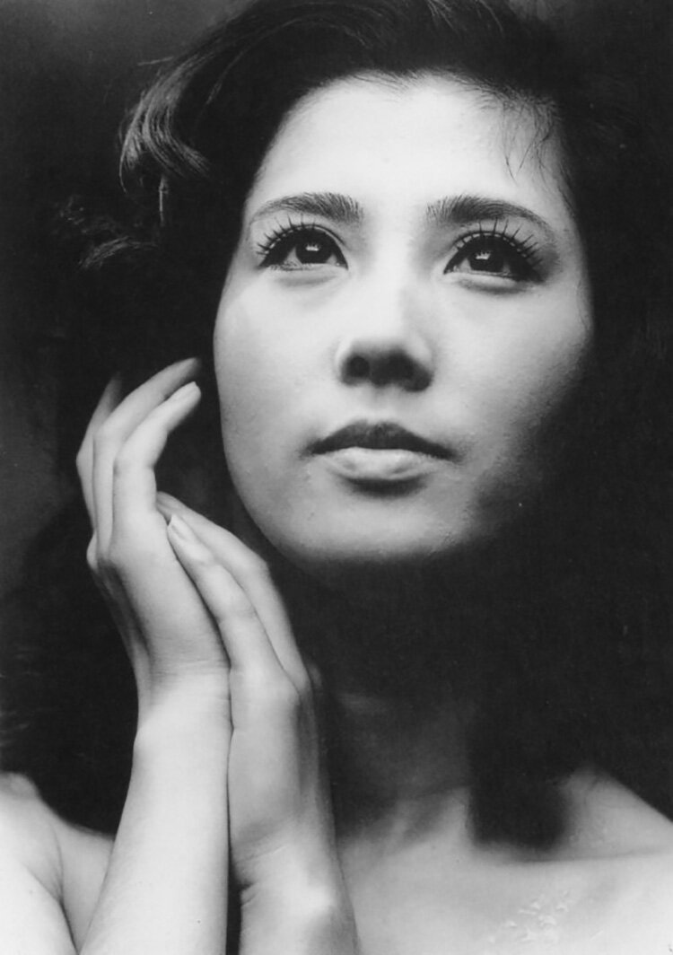 фото Рэйко Охара