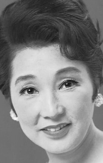 фото Миэко Такаминэ