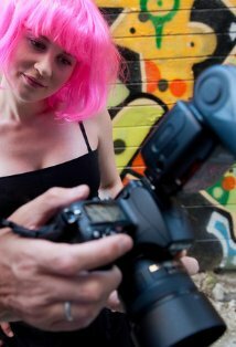 фото Кайла Андерсон