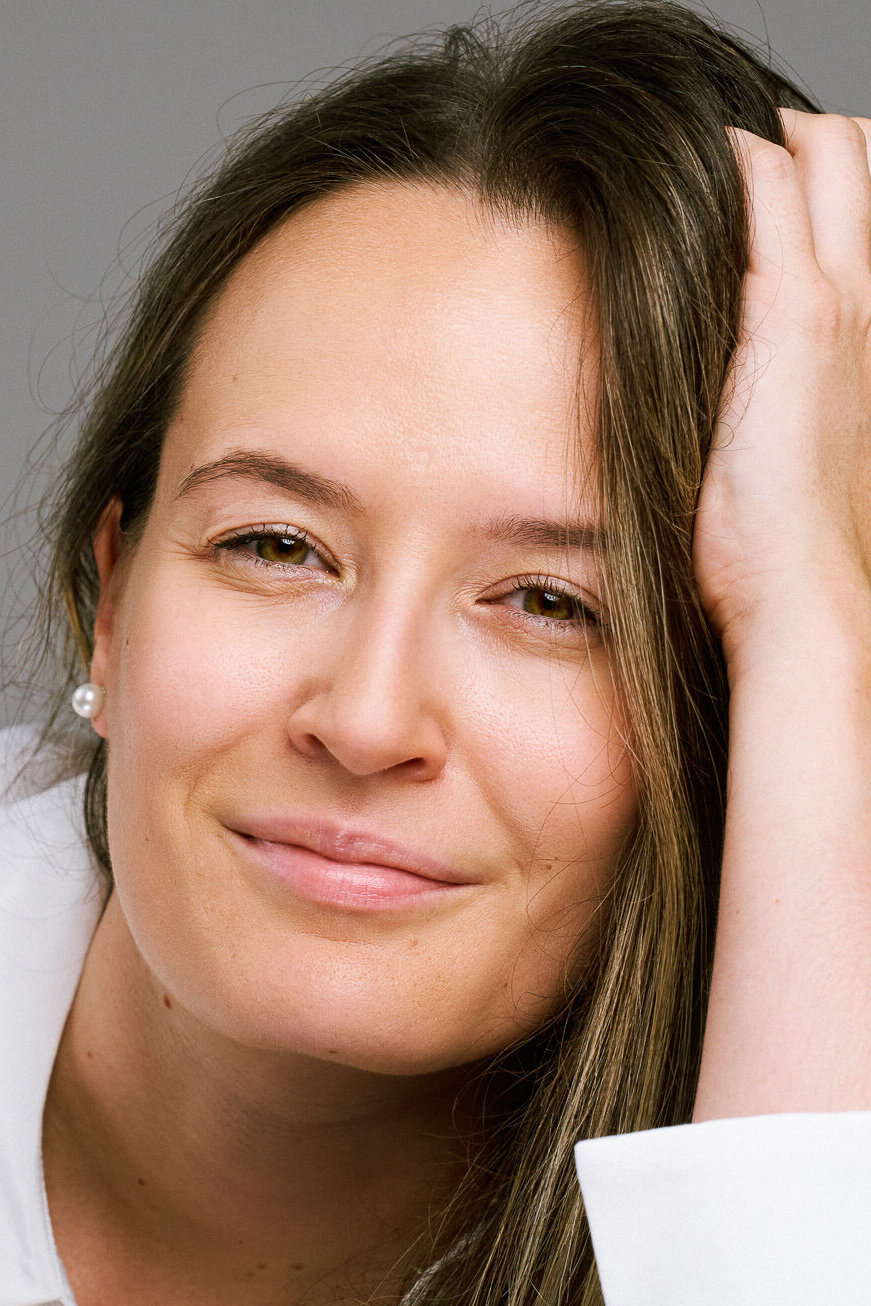 фото Мария Малухина