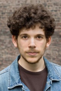 фото Darius James Copland