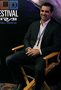 фото Тони Олмос