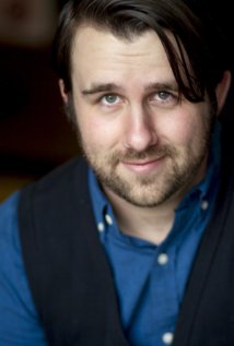 фото Брайан Патрик Батлер