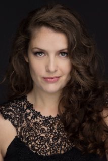 фото Джемма Эванс