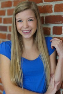 фото Olivia Gill