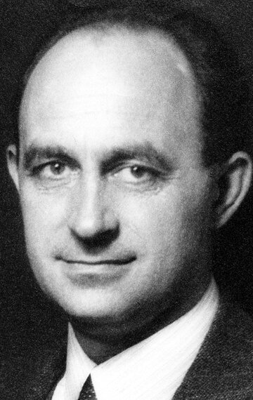 фото Энрико Ферми