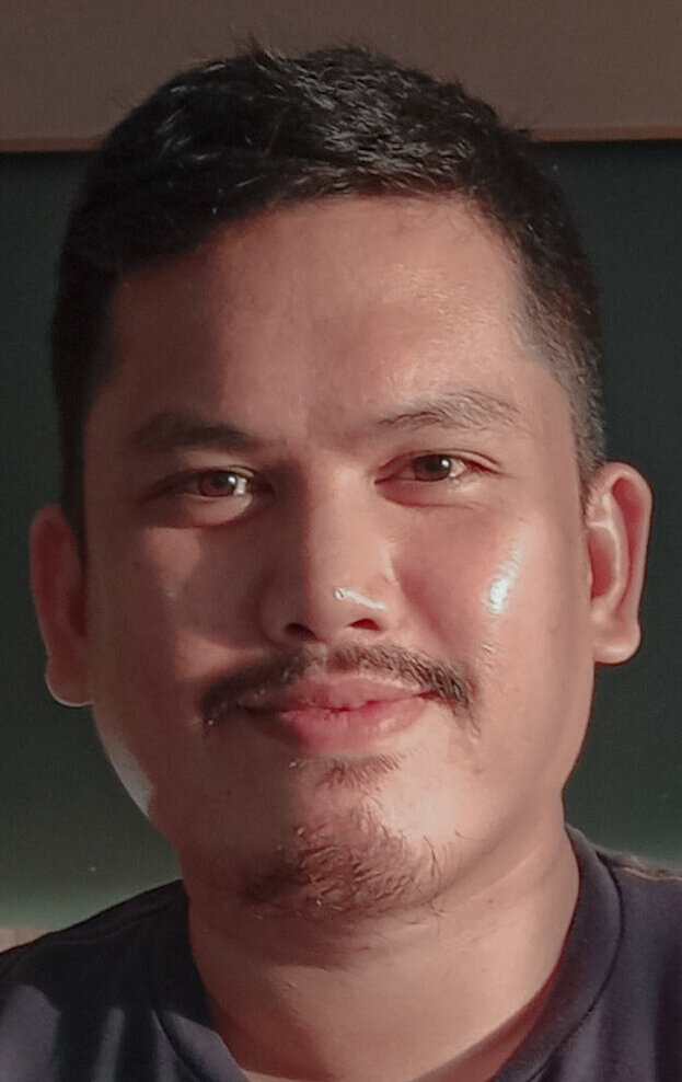 фото Джимсон Буэнагуа