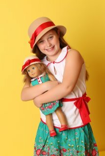 фото Belle Fockler