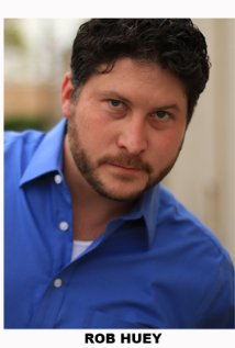 фото Rob Huey