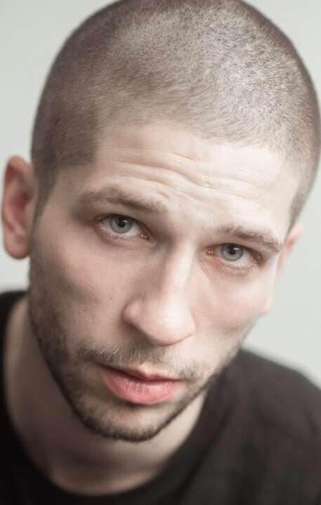 фото Славко Попадич