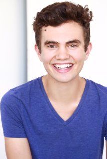 фото Bryce Pyper