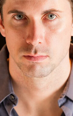 фото Шон Эрик Джонс