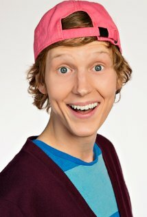 фото Спенсер Уорд