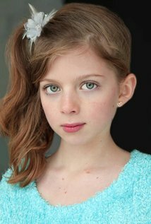 фото Эмма Роуз Гилл