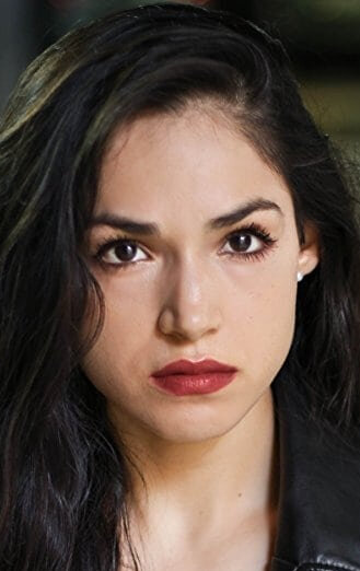 фото Ариана Гуерра