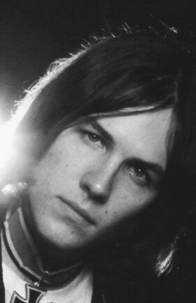 фото Рон Эштон