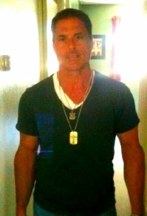 фото Джо Буччи