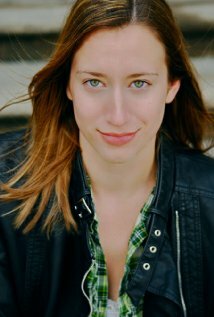 фото Kristin Barrett