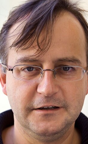 фото Якуб Шпалек