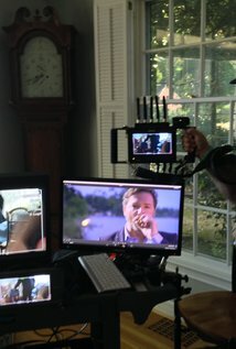 фото Чак Гринвуд