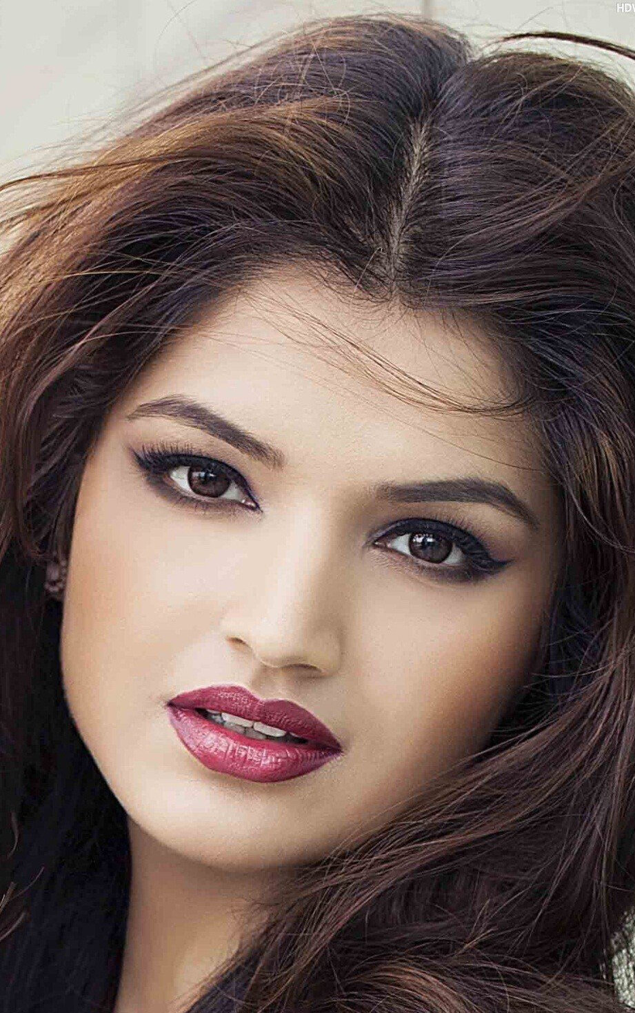 фото Тара-Алиша Берри