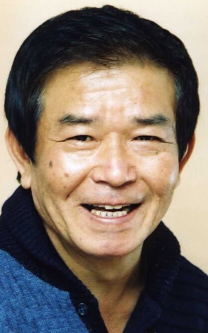 фото Хироя Исимару