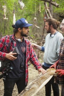 фото Кори Асраф