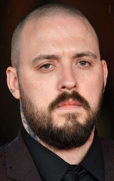 фото Джон Своб