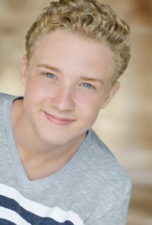 фото Уинстон Лукас