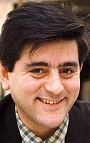 фото Мануэл Мозуш